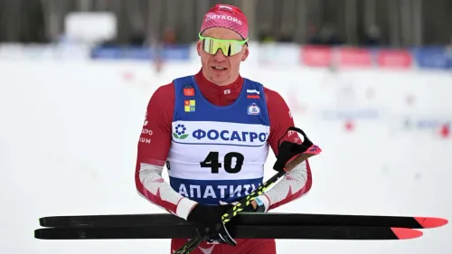 Большунов расширил влияние, спринт — загадка. Новый состав сборной России по лыжам удивил