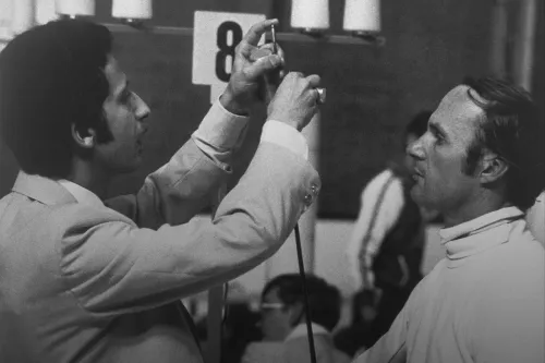 Украинец обманом едва не выиграл ОИ. Его «хитрость» привела к мировому скандалу