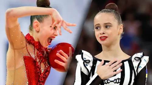 Баттл Онофрийчук и Борисовой – реальность. Расклады на Кубок Европы в Баку