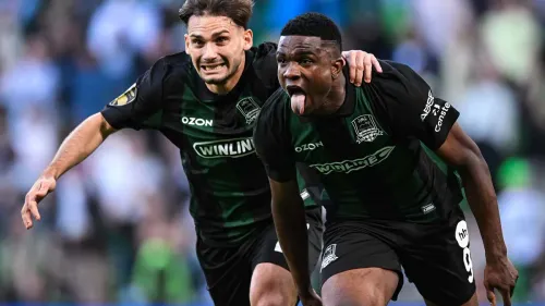 «Краснодар» практически гарантировал победу. Обзор рейтинга зрелищности после 27-го тура