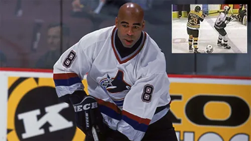 Пережил смертельно опасный удар и оказался в закусочной. Трагедия «телохранителя» Овечкина