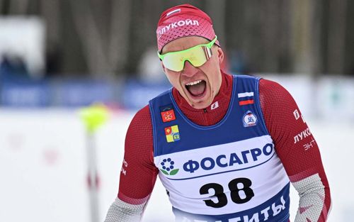 Это вам не Кубок мира! Большунов и Степанова затмили Коростелёва и Непряеву