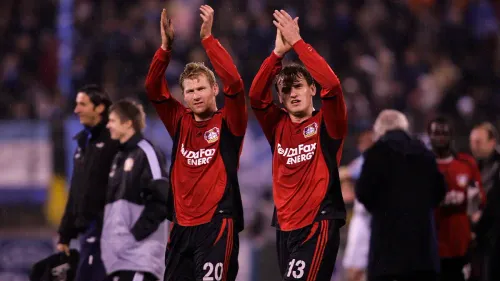 «Гимн Лиги чемпионов нужно прочувствовать». Еврокубковые воспоминания Булыкина