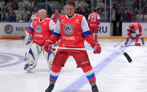 Павлу Буре – 55! Вспомнили пять золотых моментов легенды к юбилею