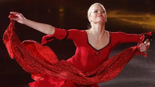 Фаворитка Медведевой и гений-бариста. Кто создаёт программы фигуристам и сколько это стоит