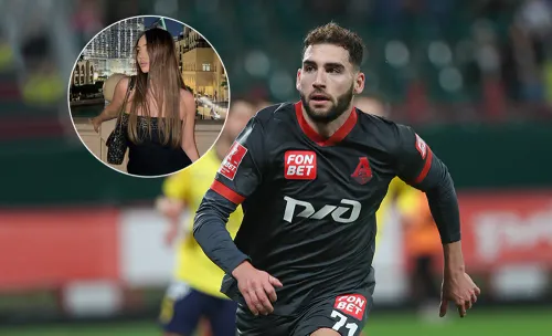 «Денежные средства я не списывала». Тикнизян обвинил маму своего сына в воровстве