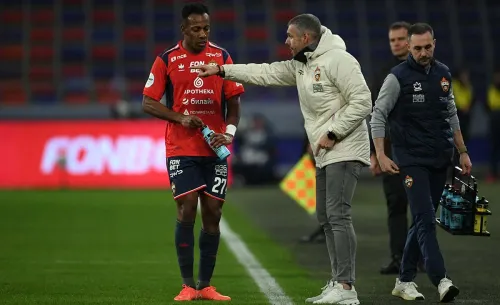 Конфликт Мойзеса и Челестини. Три варианта, каким будет финал