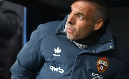 Уволить нельзя оставить. Доводы в пользу и против Фабио Челестини