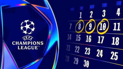 Всё о расписании Лиги чемпионов – 2026/2027. Самые яркие матчи, и куда поехать россиянам?