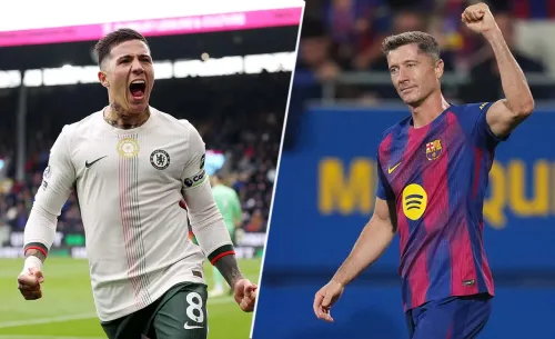 Где смотреть трансляцию матча «Челси» – «Барселона» 25 ноября