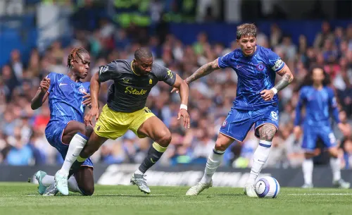Прогноз на матч «Челси» – «Эвертон». Команда Марески снова потеряет очки в АПЛ?