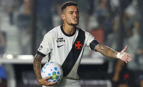 Думал закончить, но пришёл ЦСКА. «Армейцы» могут подписать совсем другого Филипе Коутиньо