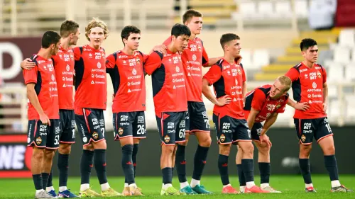 ЦСКА – новая жертва проклятого трофея. Жуткая примета работает четыре года