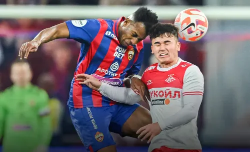 Армейская логика против красно-белого творчества. Кто выиграет дерби всея Руси?