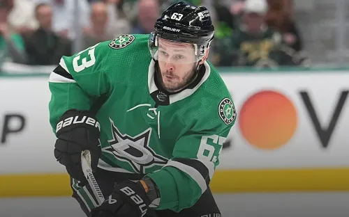 Далласский клуб проклятых. Чудо-пас Дадонова не спас «шерифов» от магии Макдэвида