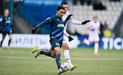 Чудо-аргентинец, знак для Мусаева и живой «Локо». Главные выводы по матчам субботы в РПЛ