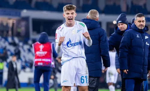 Тонкий, дерзкий и рушит стереотипы. Кондаков — неожиданное открытие Семака