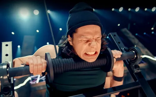 Чудо-спасение «Регбиста» и идеальный Кудряшов. Главные события в восьмой серии «Титанов»