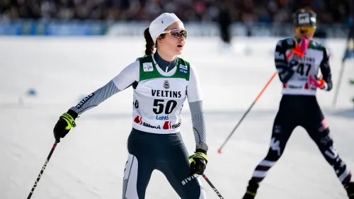 Топ-6 лучших лыжниц России. Кто составит компанию Непряевой на следующем Кубке мира?