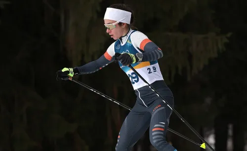 Женский марафон в Осло. Исправится ли Непряева за ошибки на Олимпиаде?