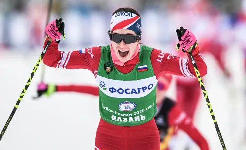 Прогноз на этап Кубка мира в Давосе, спринт свободным стилем. Есть ли шансы у россиян?