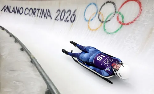 Кто вошёл в число фаворитов на ОИ-2026 9 февраля. Главные старты и шансы россиян на медали