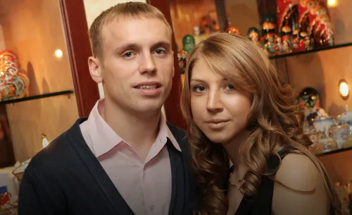 Не могли решить, кто из них первый изменил. Скандальный развод сломал Глушакову карьеру