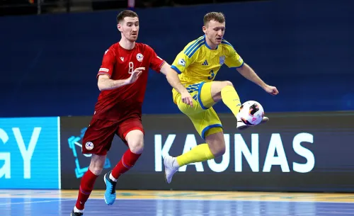 «Вози Украину!» Российского игрока требуют выгнать с Евро за безобидный троллинг