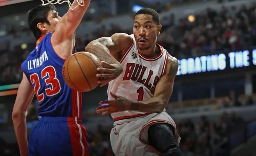 Травма поколения. Как сломался главный наследник Джордана