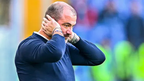 69 друзей Станковича. В Италии представлен список звёзд «тайного клуба»