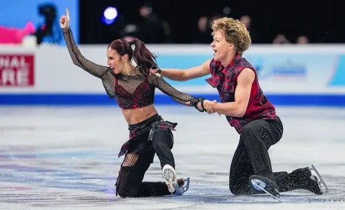 Теория заговора против Дэвис и Смолкина. Неужели музыку перепутали специально?