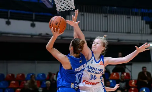 Прогноз на матч «Динамо» Москва – «Динамо» Курск. «Бело-голубое» дерби в столице