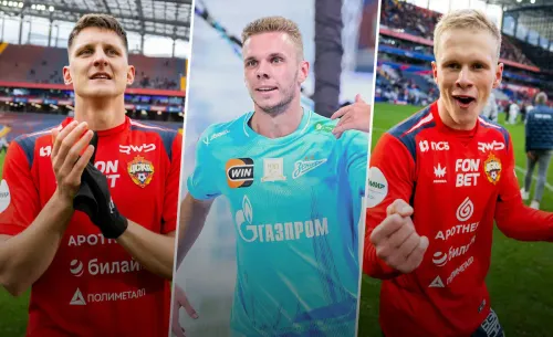 Вообразили на троих. Глушенкову даже покера не хватило, чтобы стать лучшим