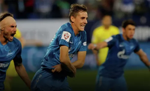 «После игры бутылка пива хорошо заходит». Душевное интервью с культовым легионером РПЛ