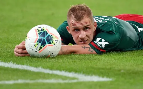 Сказал, но не сделал. Трансфер Баринова — история о том, как важно выбирать слова