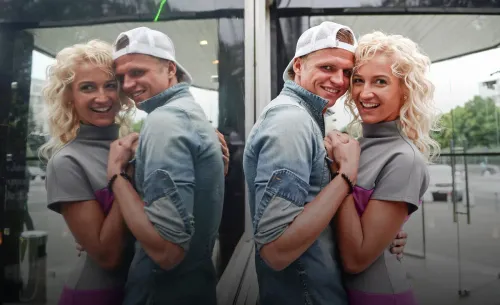 Не получила ни копейки. Скандальный развод Бузовой и Тарасова оставил певицу не у дел