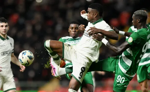 Драма в Чечне, рекорд Тюкавина, Соболев – лучший. Главные события дня в РПЛ