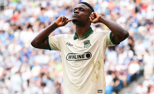 «Краснодар» снова в центре расистского скандала. Накажут ли ЦСКА?