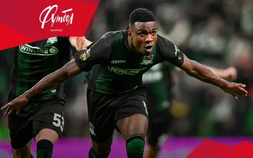 Новый джокер Семака, идеальный Батраков и монстр в атаке. Символическая сборная РПЛ  