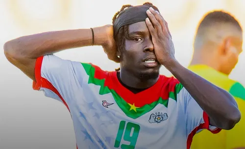 Одноглазый бомбардир забил, Ву присел. Главное о первом туре Кубка Африки