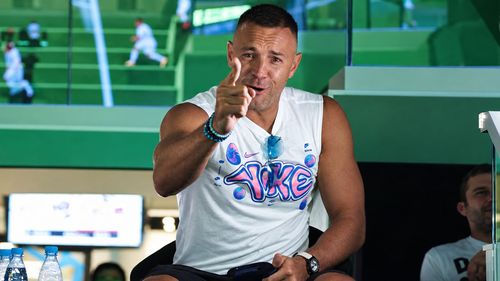 Не только Артём Дзюба. Семь участников мечты в новом сезоне «Ледникового периода»