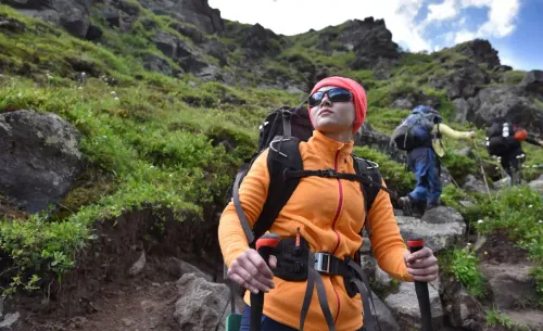 С чего начать путь к Эльбрусу? Полное руководство по альпинизму для начинающих