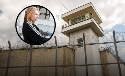 Русская фигуристка погибает на улицах Мексики. Елена уже даже отсидела в тюрьме