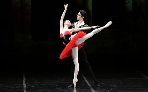 Связь с Гайнутдиновым и великий путь. Кокорева — неожиданная судья на «Русском вызове»