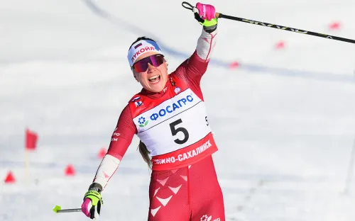 Шанс России в спринте на Кубке мира. Пантрина готовится удивить доминирующих шведок