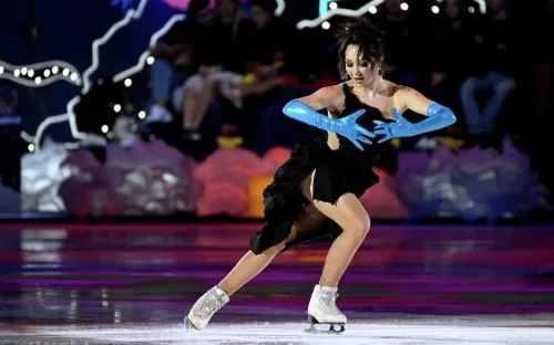 Конец судейского произвола или триумф популизма. Спасёт ли «формула 33» «Русский вызов»?