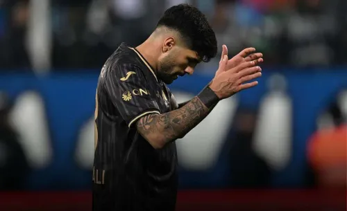 46 футболистов отправили в тюрьму. Команда Юрана – в числе подозреваемых