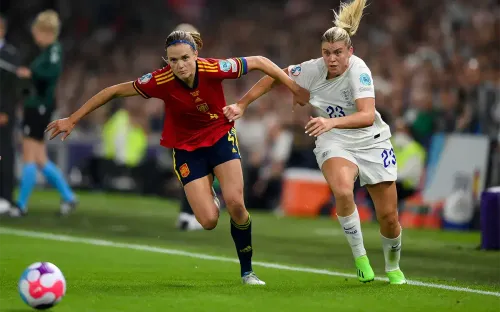 Повтор финала ЧМ-2023. Удастся ли Англии изменить прошлое?