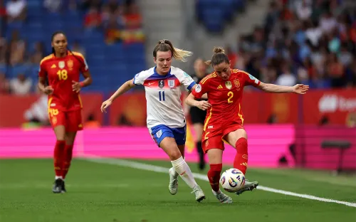 Испания – в шаге от триумфа на Евро. Защитит ли Англия звание лучшей на старом континенте?