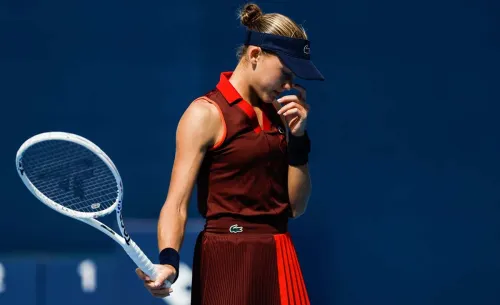 Мирра тонет, Эрика уже коснулась дна. Что происходит со старшей Андреевой?